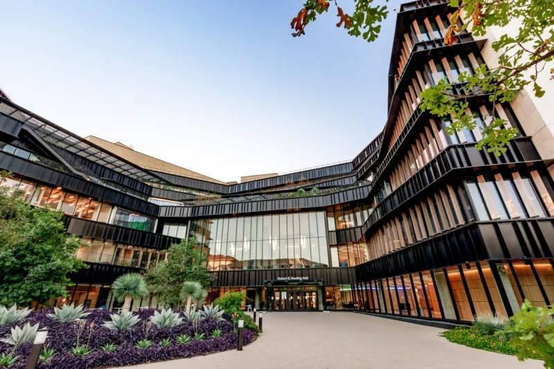 How Texas McCombs Dean Lillian Mills Navigates A Post-Pandemic Landscape