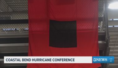 Hurricane Season weeks away — Officials urge preparation now