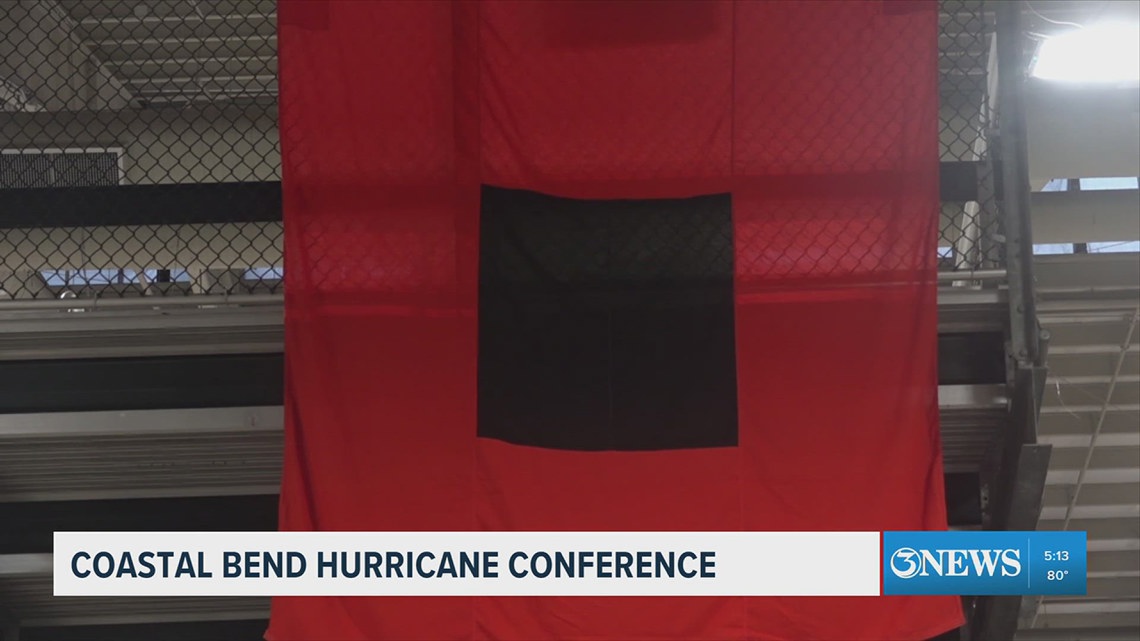 Hurricane Season weeks away — Officials urge preparation now