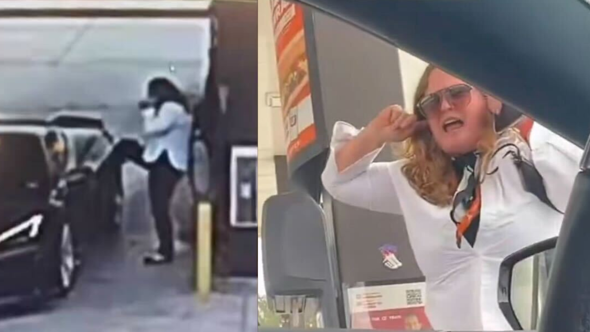 Texas Woman Kicks Corvette C8 Z06 Over Exhaust Noise She Says Was Too Loud