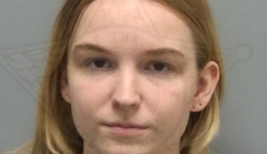 Texas Mom, 23, Charged After Tests Reveal Her 2 Young Daughters Had Ingested Cocaine Before Drowning in Backyard Pool