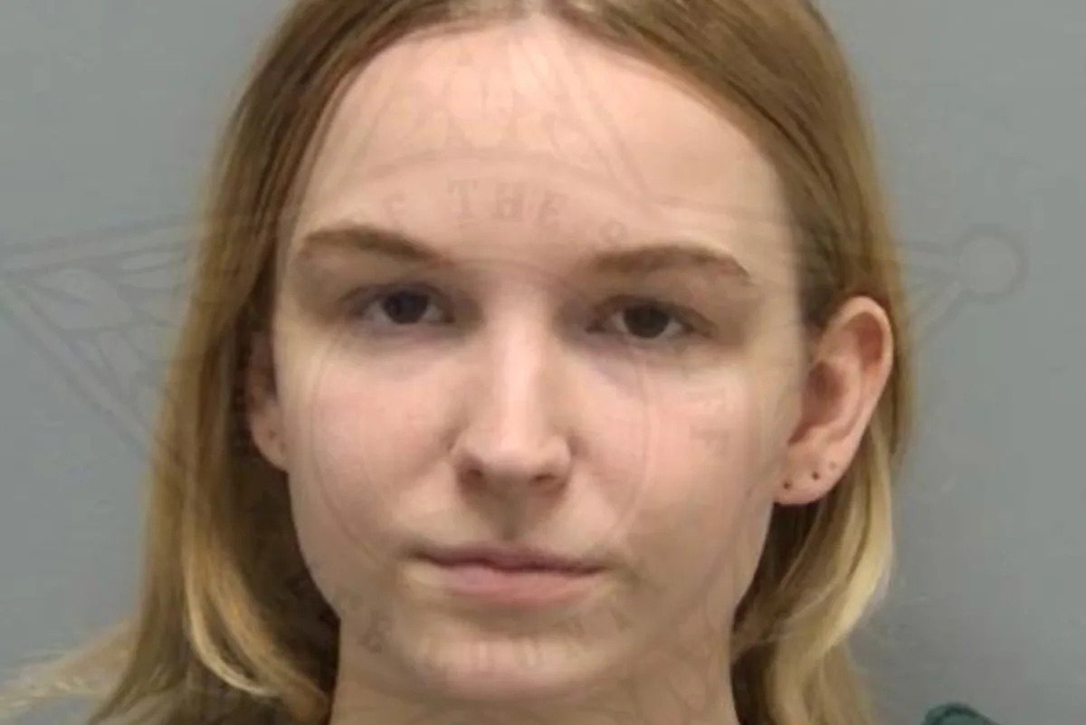 Texas Mom, 23, Charged After Tests Reveal Her 2 Young Daughters Had Ingested Cocaine Before Drowning in Backyard Pool