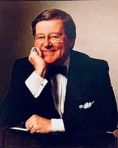 John L. Marion - Nov 27, 1933 - May 6, 2026