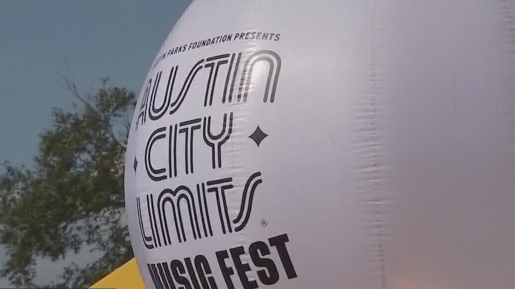 How much does Austin make for ACL?