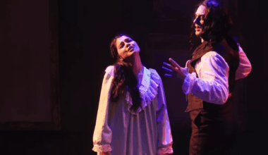 Elissa Cuellar Continues to Impress