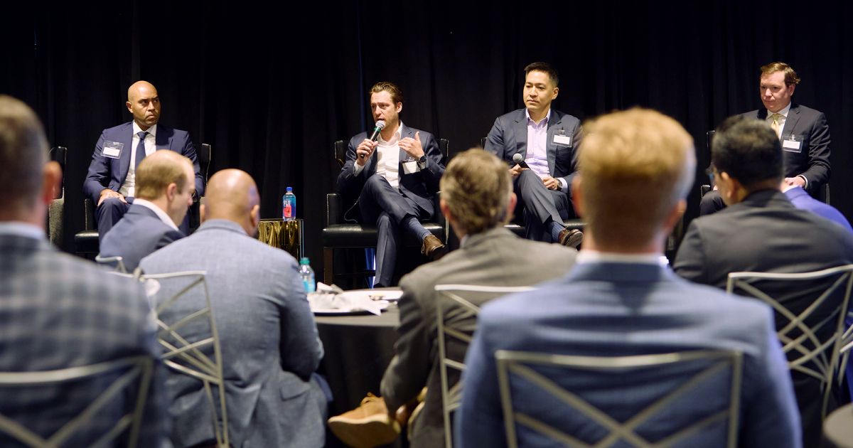 In Dallas-Fort Worth, the CRE Recovery Will Be Uneven – Commercial Observer