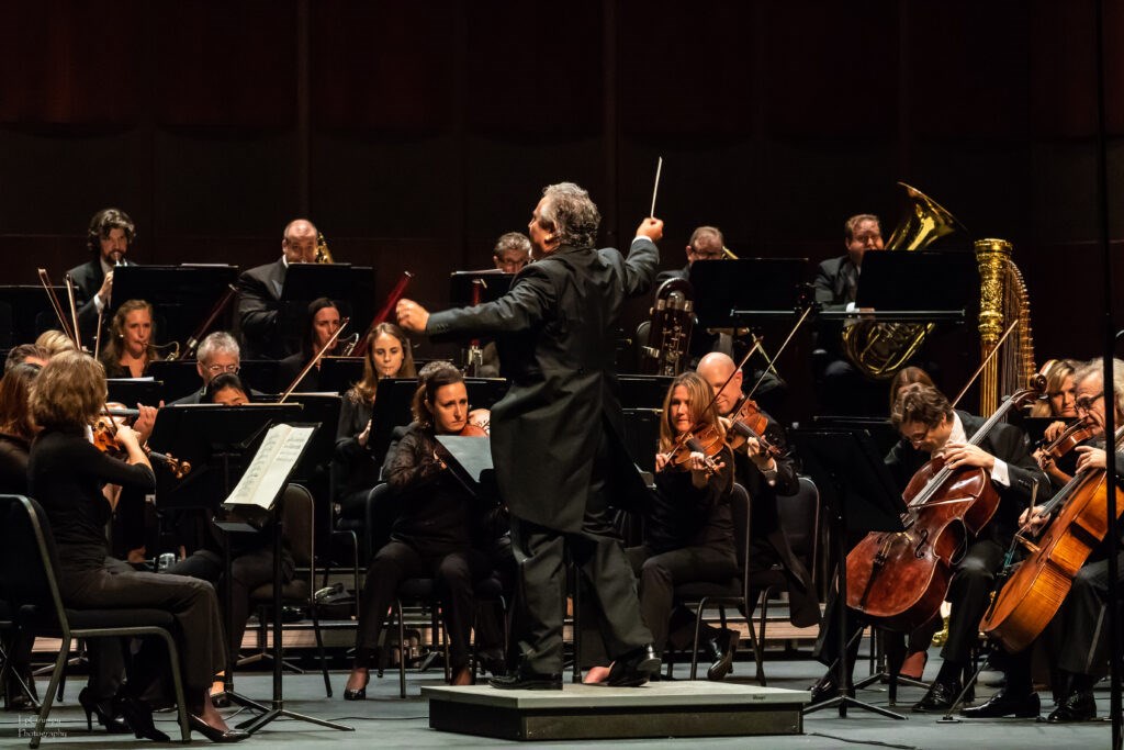 Plano Symphony Orchestra Appoints New Director Of Development - Local Profile