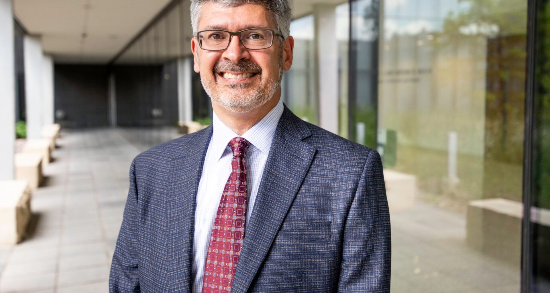 Cockrell Dean To Receive International Medal for Rheology Research - UT Austin News
