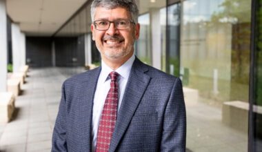 Cockrell Dean To Receive International Medal for Rheology Research - UT Austin News