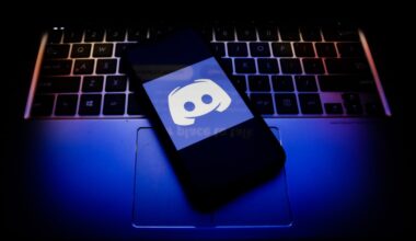 Texas sues Discord, arguing messaging platform endangered kids