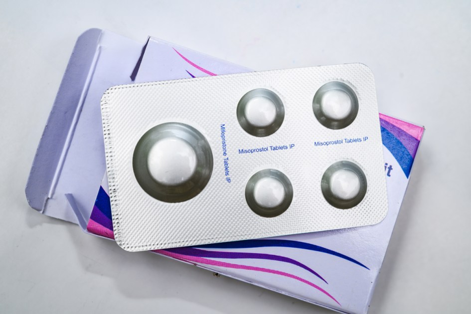 This federal rule has allowed Texans to mail in abortion pills