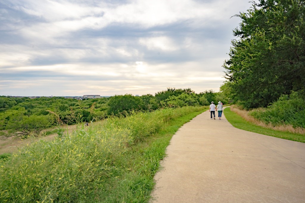 Plano Hits Highest-Ever Park Ranking In New National Report - Local Profile