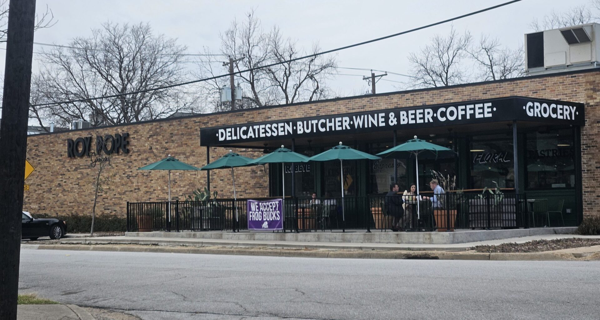Roy Pope Grocery to close May 31 as site readies for new restaurant concept