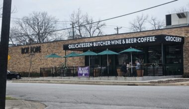 Roy Pope Grocery to close May 31 as site readies for new restaurant concept