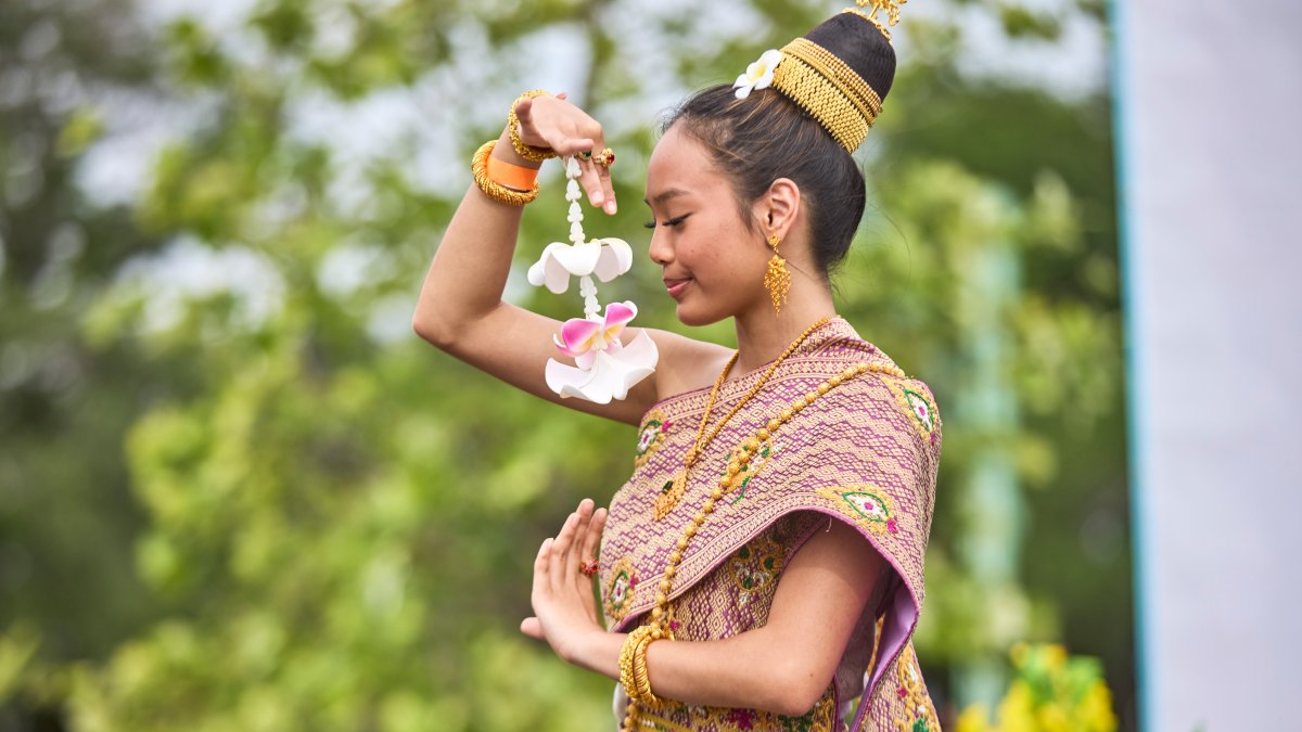 The 4th Annual Asian American Heritage Festival in Garland – NBC 5 Dallas-Fort Worth