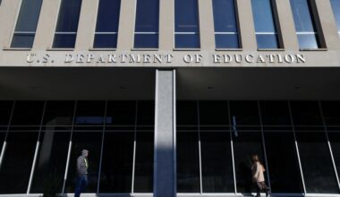 HISD under civil rights investigation for plans to separate children with disabilities