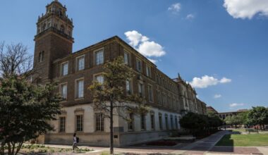 Texas Tech’s targeted grad research warnings draw concern