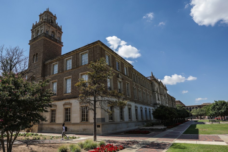 Texas Tech’s targeted grad research warnings draw concern