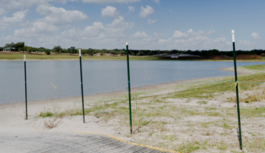 Corpus Christi focuses on delaying its looming water crisis