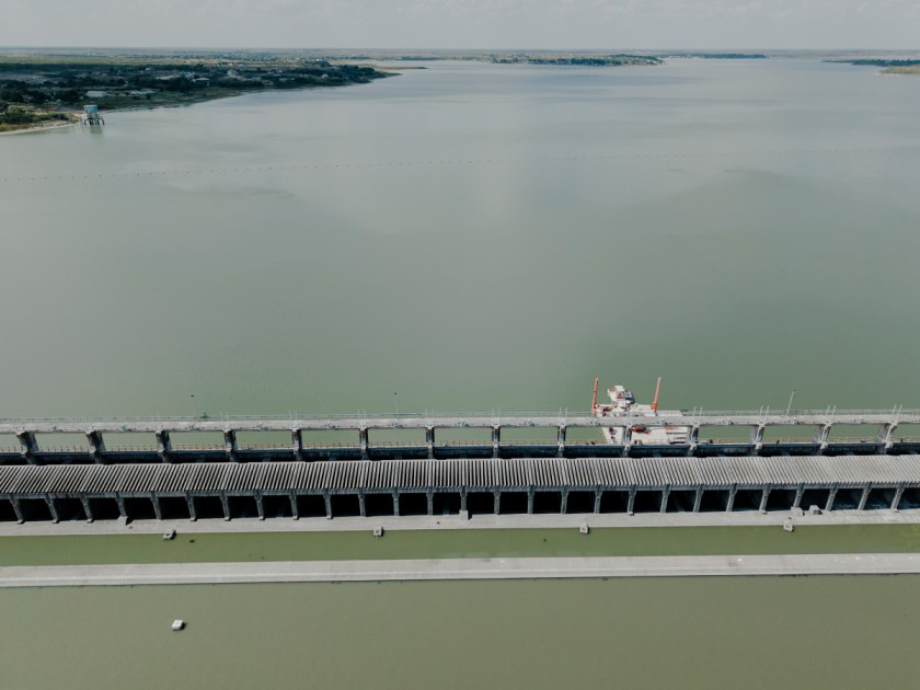Corpus Christi eyes 25% cut in water use if emergency called
