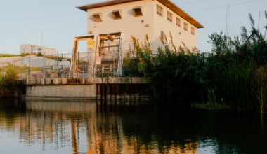 Rains give two Corpus Christi reservoirs a much-needed boost