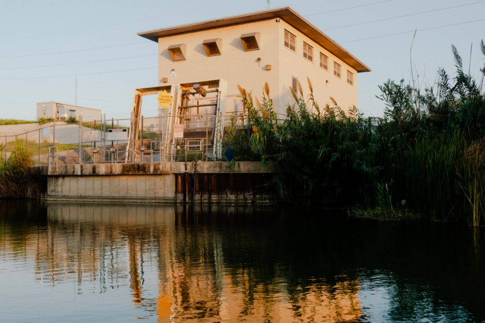Rains give two Corpus Christi reservoirs a much-needed boost