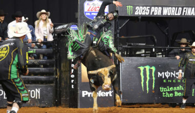 2026 PBR World Finals: The race for the gold buckle begins in Fort Worth