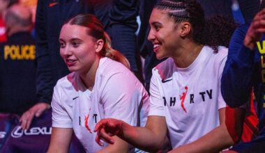 2026 WNBA season preview: Dallas Wings