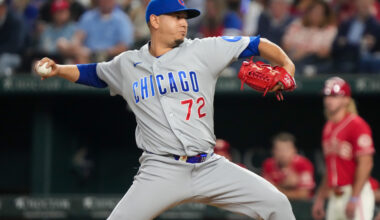 Roster Move Reveals Cubs Long-Term Plan For Javier Assad
