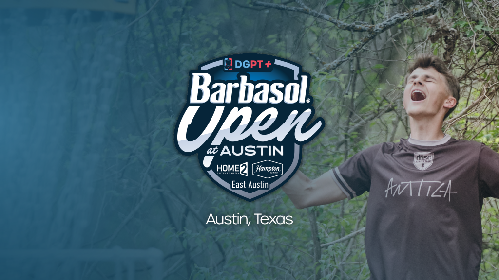 Texas Takes Center Stage! Top Storylines & How to Watch Barbasol’s Open at Austin