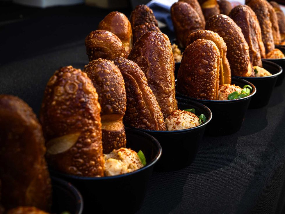 2026 San Antonio Tastemaker Awards