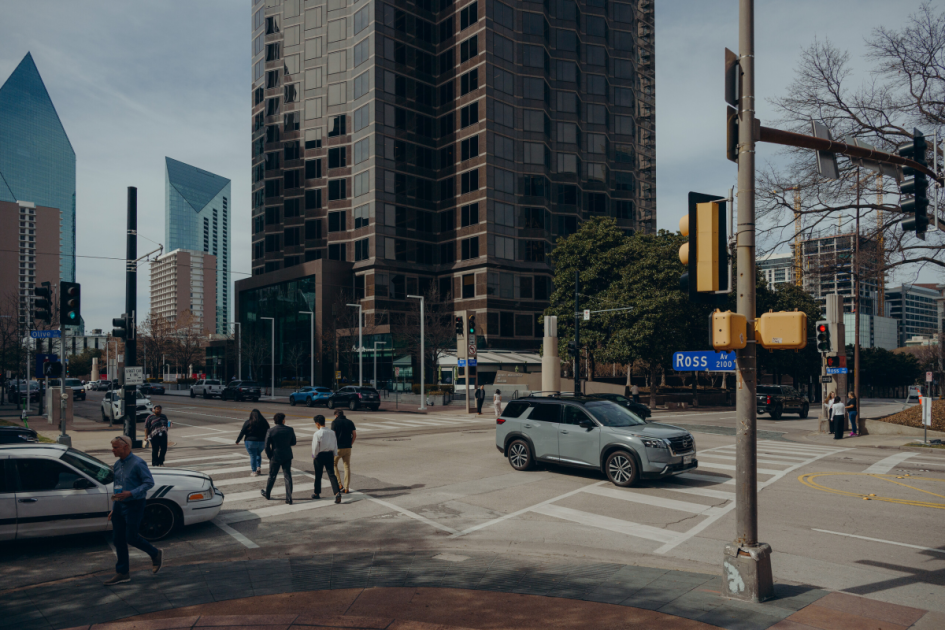 Census: Texas had 8 of country’s fastest growing cities in 2025