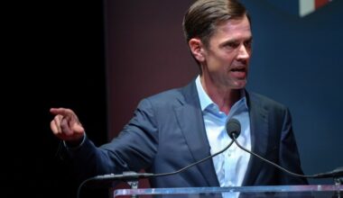 How Mayes Middleton’s millions helped him rise through the GOP