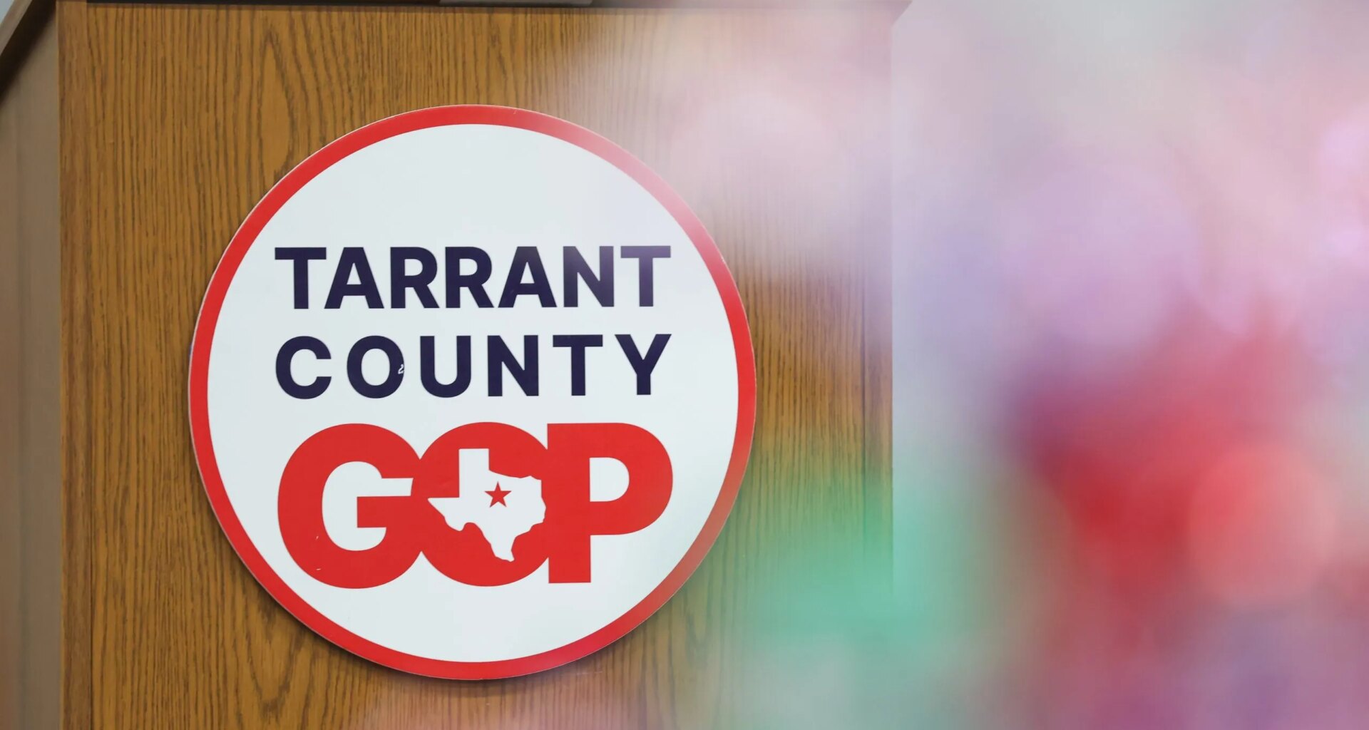 Tarrant voters weigh in on statewide Republican primary runoffs Tuesday