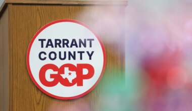Tarrant voters weigh in on statewide Republican primary runoffs Tuesday