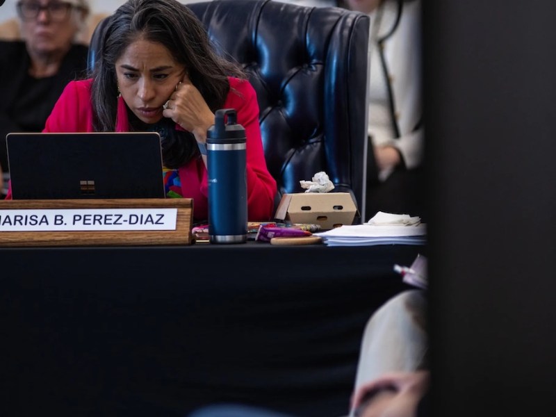 Democrats seek to pause Texas’ social studies revamp over $70K grant from conservative think tank