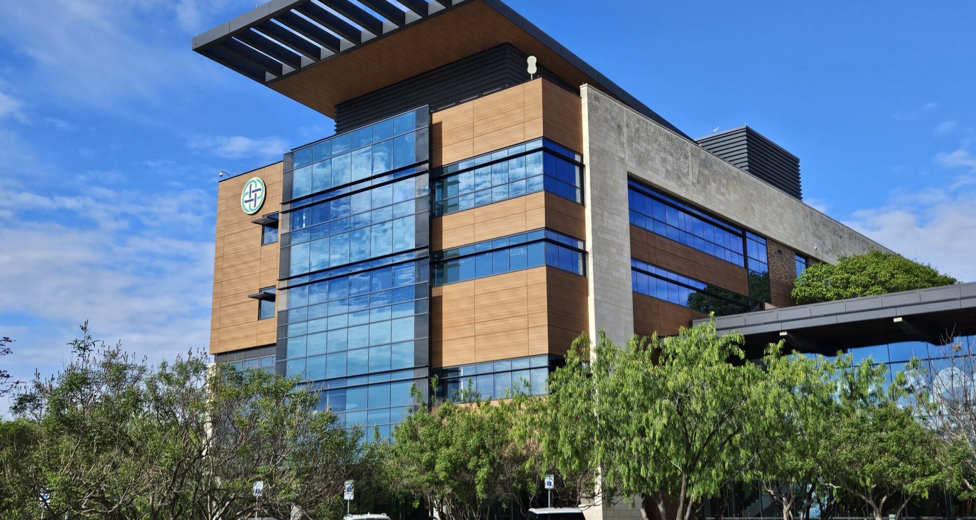 UT Southwestern’s plans for Clearfork hospital begin taking shape