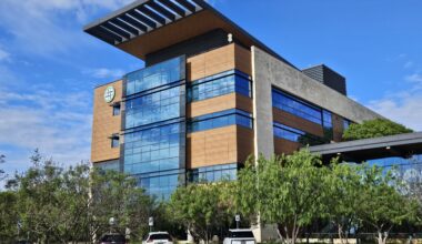 UT Southwestern’s plans for Clearfork hospital begin taking shape