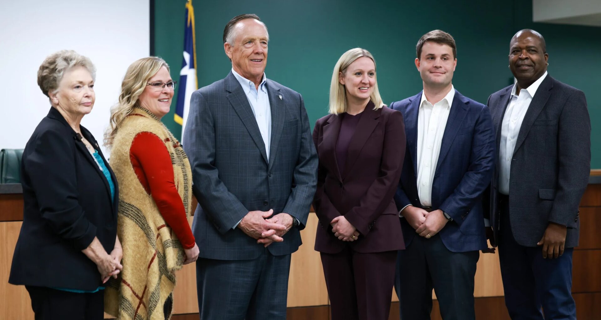 Nearly every Lake Worth takeover manager lives outside the district. Why?