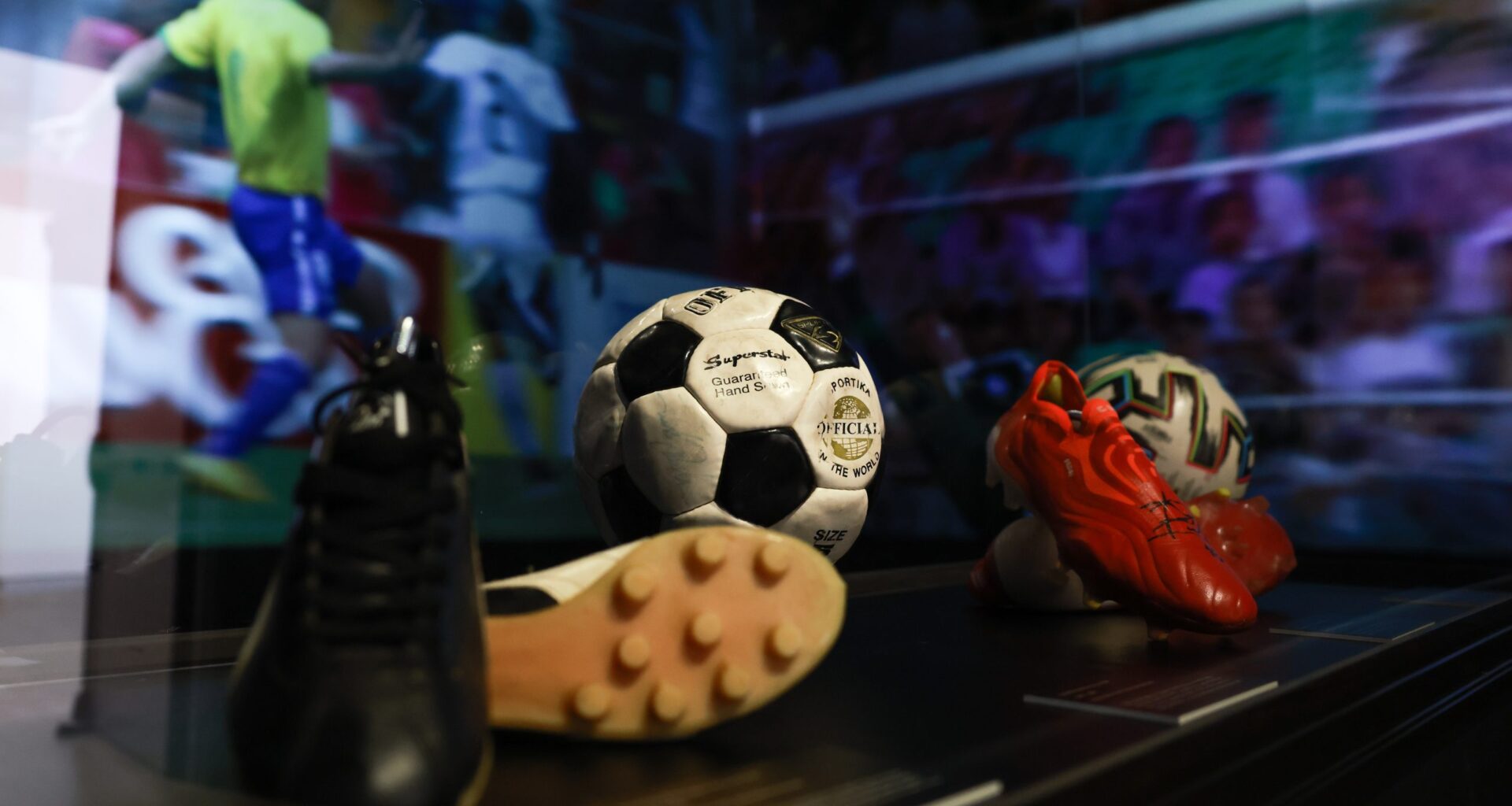 From soccer opera to British pubs, here are thrilling ways to celebrate World Cup in Tarrant