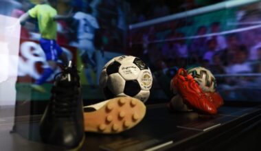 From soccer opera to British pubs, here are thrilling ways to celebrate World Cup in Tarrant