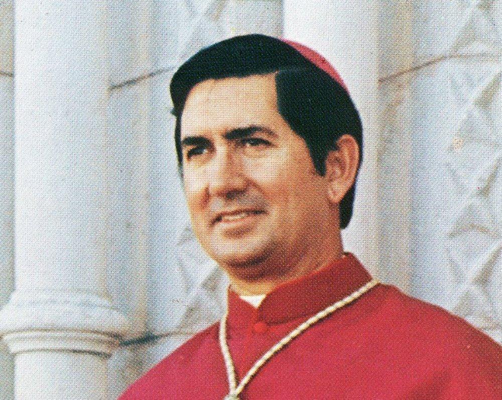 Bishop Gracida, emeritus of Corpus Christi, dies at 102