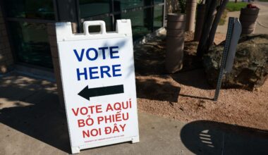Proposition C of Arlington ISD bond fails, school board incumbents keep seats, unofficial results show