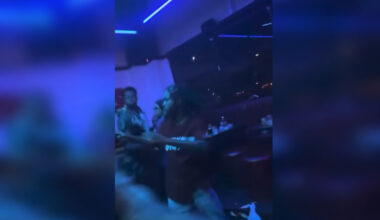 1 killed, 4 injured in shooting at restaurant in Austin, Texas