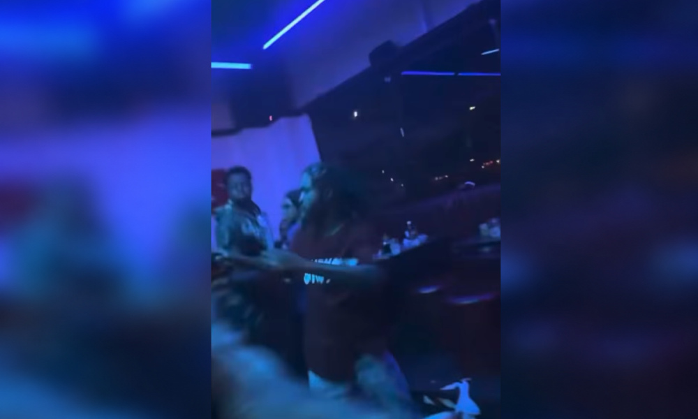 1 killed, 4 injured in shooting at restaurant in Austin, Texas