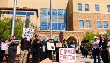 Texas Tech’s restrictions on race, gender lessons prompt changes