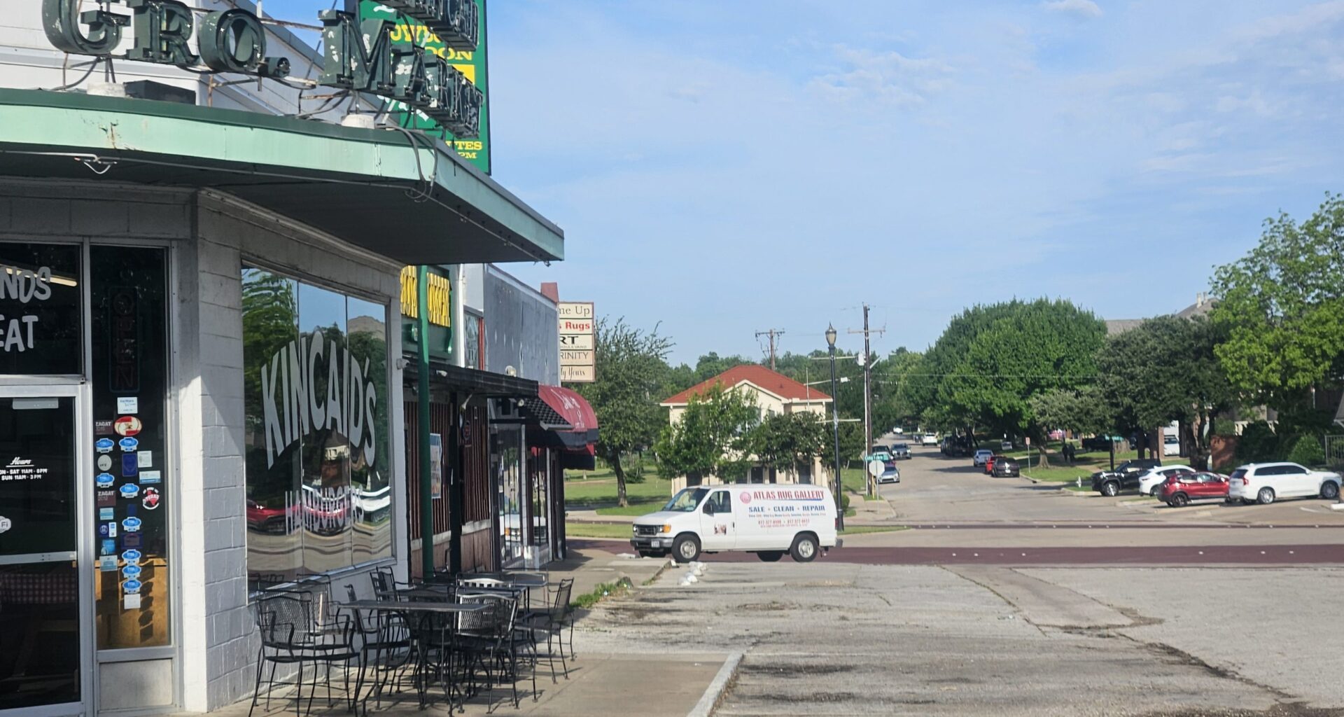 Camp Bowie District looks to pave the way forward for historic Fort Worth area 