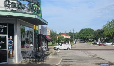 Camp Bowie District looks to pave the way forward for historic Fort Worth area 