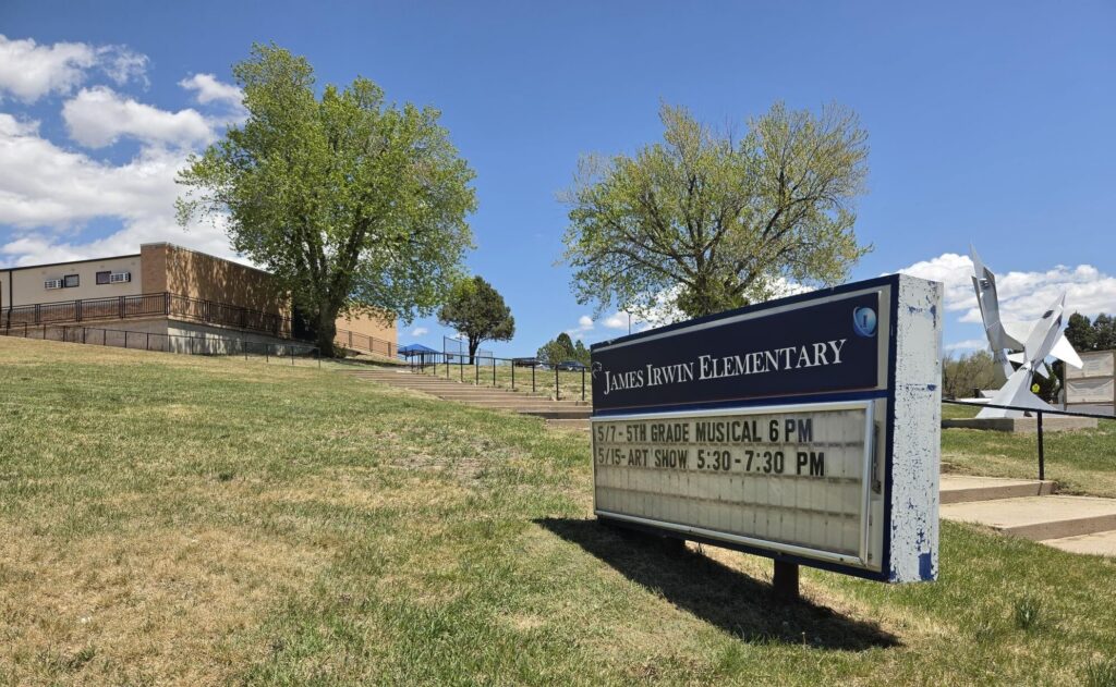 El Paso County to see more co-location schools next year