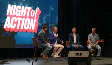 Republican officials urge unity, voter mobilization in Tarrant ahead of primary runoffs
